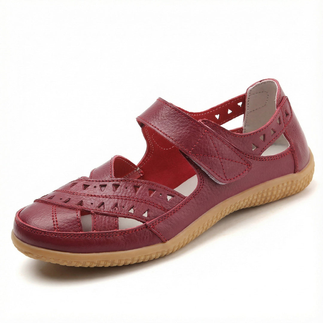 Halyn - Sandales orthopédiques