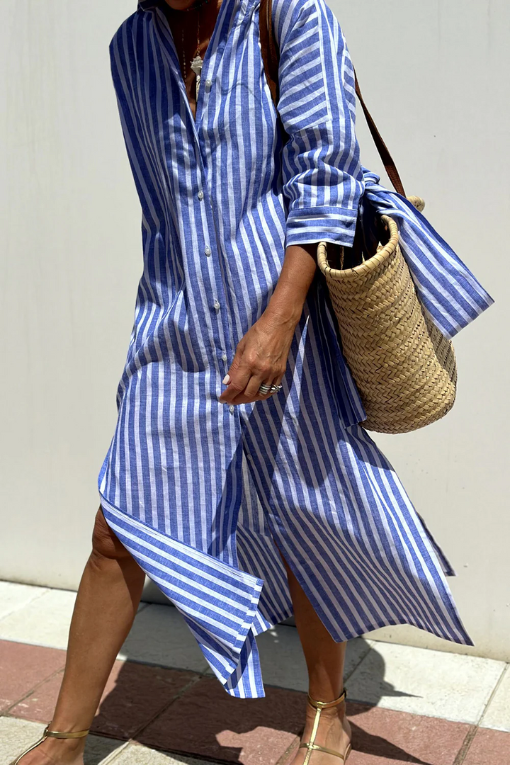 Luméra | Robe d'été confortable