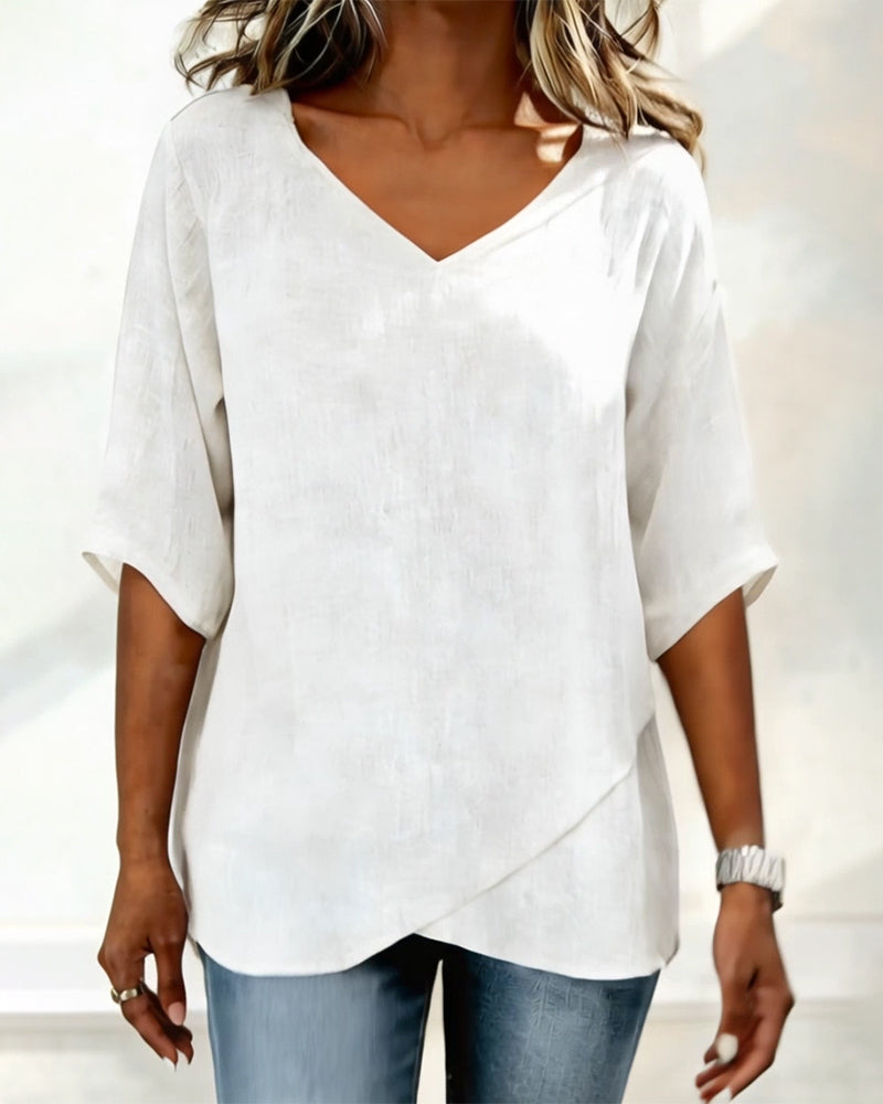 Marcelina | Top confortable