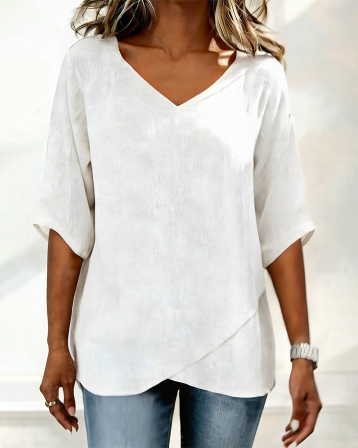 Marcelina | Top confortable