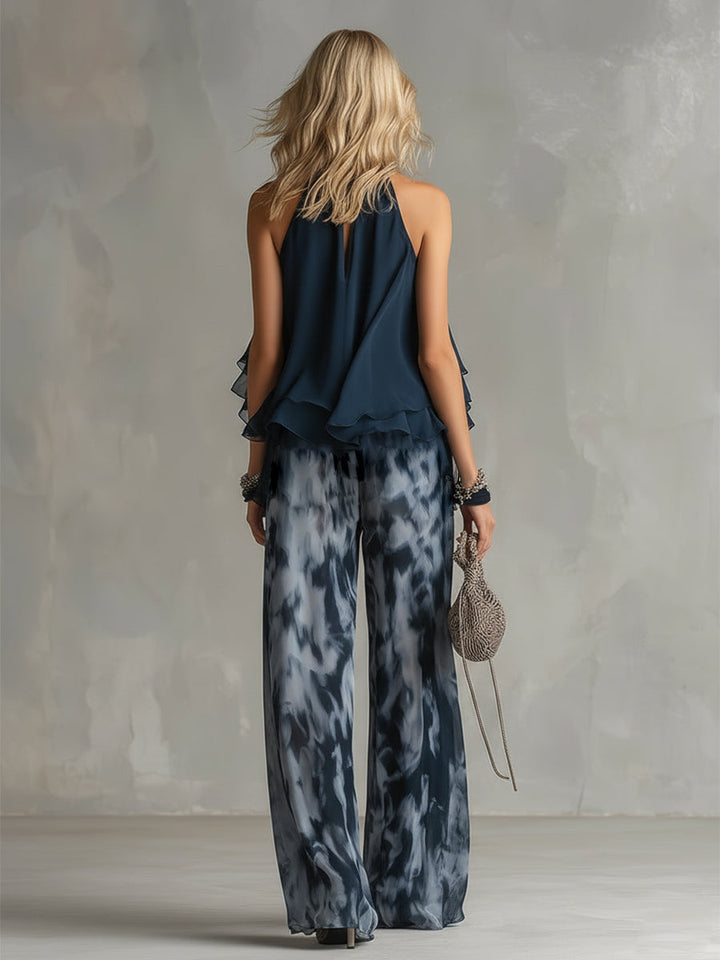 Madeleine | An elegant and light outfit
