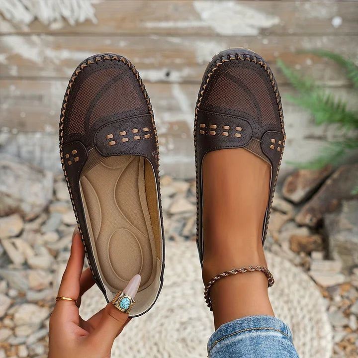 Lioren - Chaussures orthopédiques