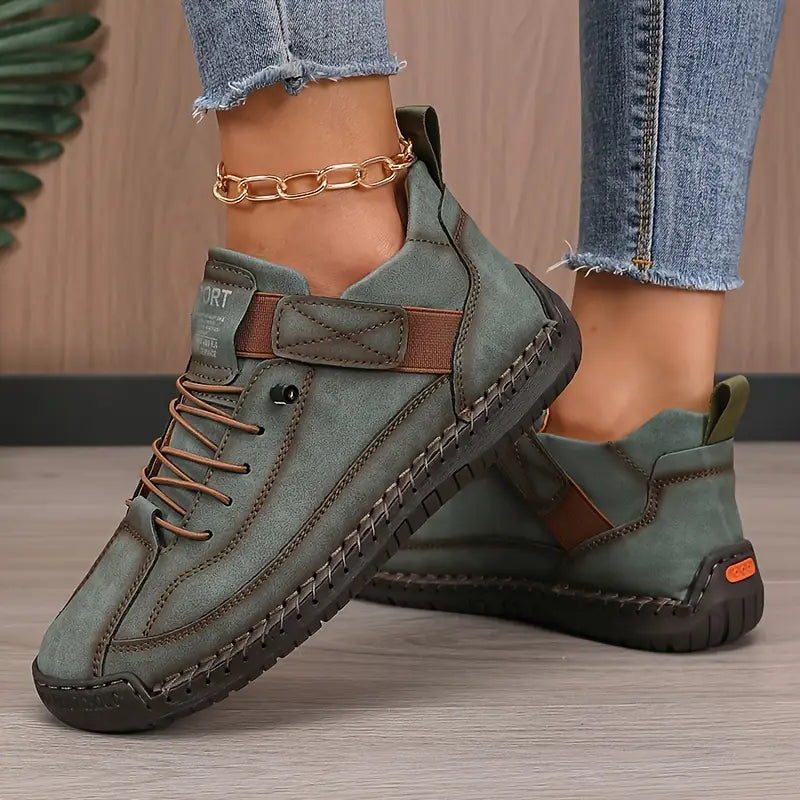 Crystal | Baskets orthopédiques confortables