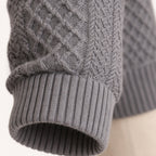 The Haverhill Luxury Sweater