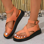 Michelle Sandals - Comfortable and lightweight