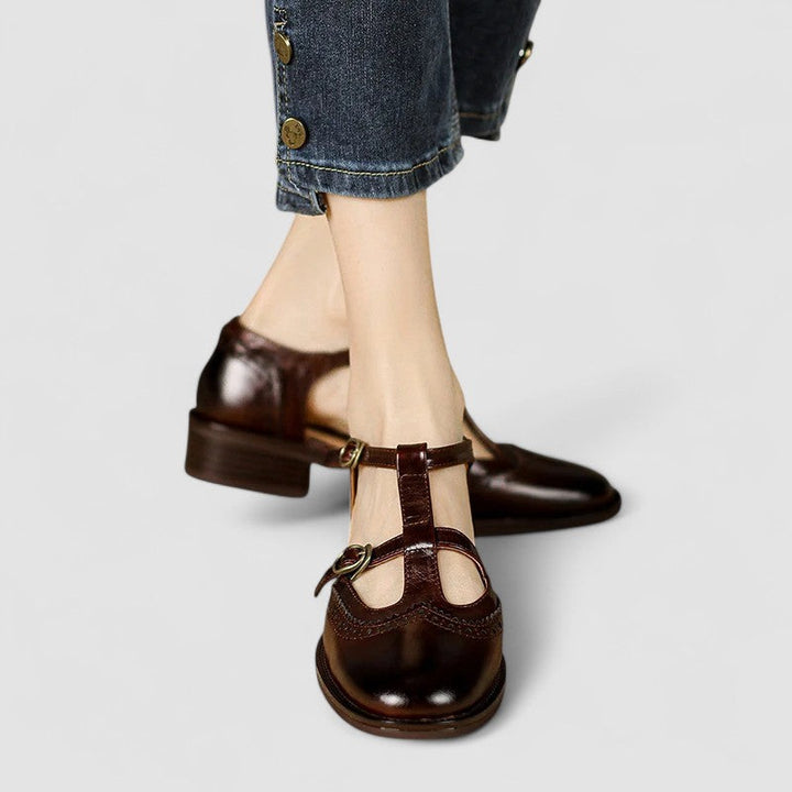 Gianna | Chaussures Mary Jane