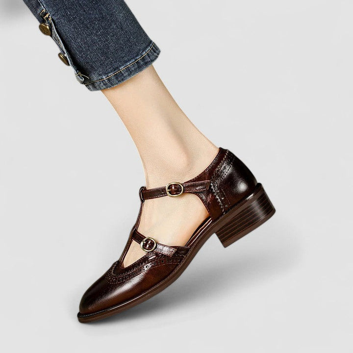 Gianna | Chaussures Mary Jane