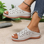 Guirec Sandals - Comfortable and lightweight