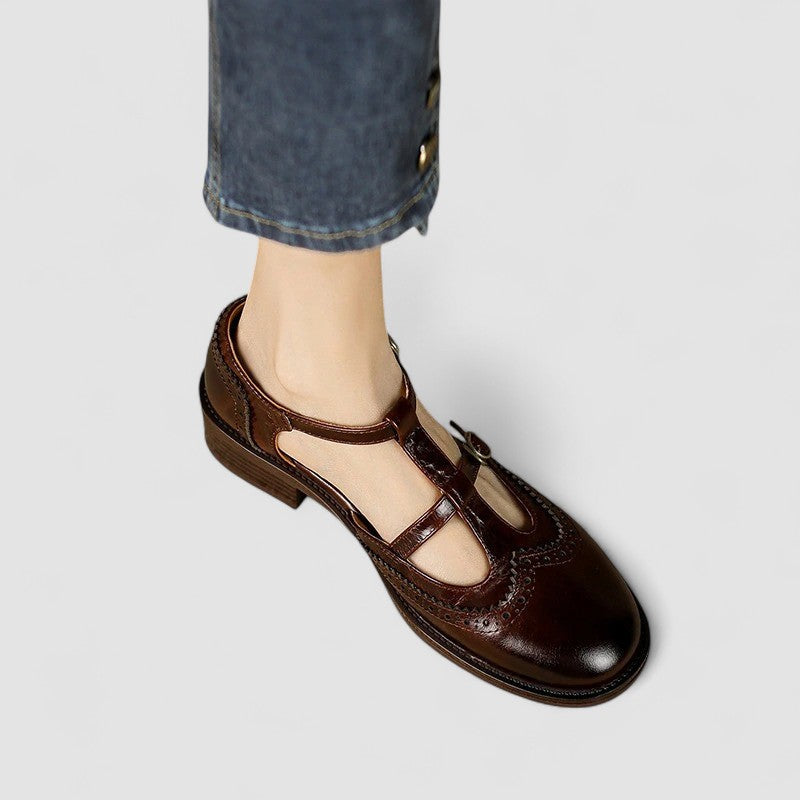 Gianna | Chaussures Mary Jane
