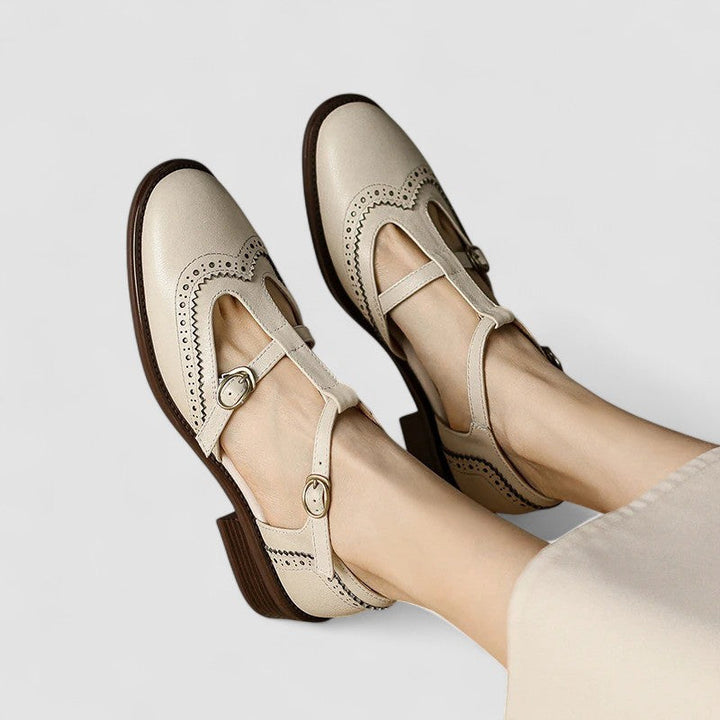 Gianna | Chaussures Mary Jane
