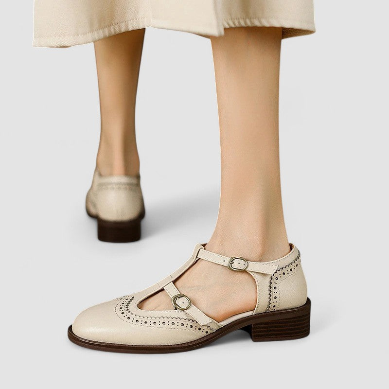 Gianna | Chaussures Mary Jane