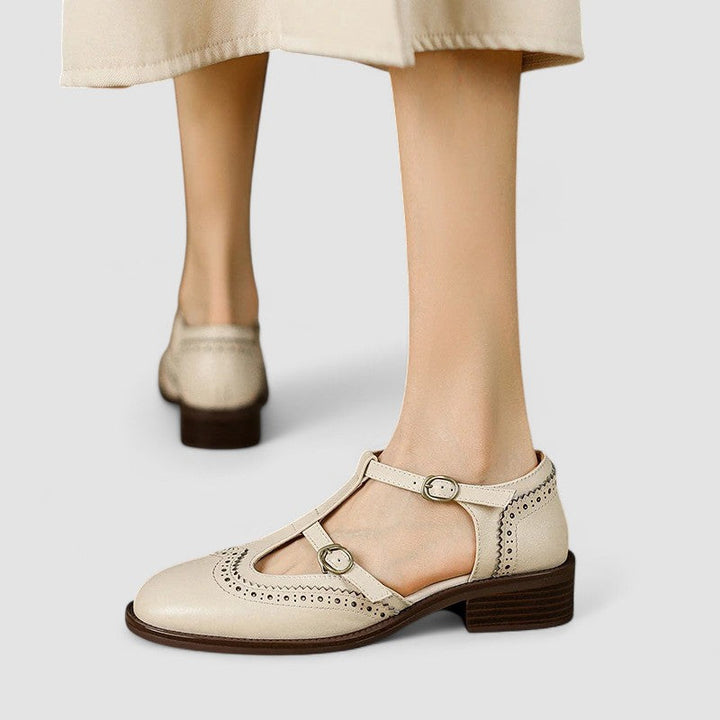 Gianna | Chaussures Mary Jane