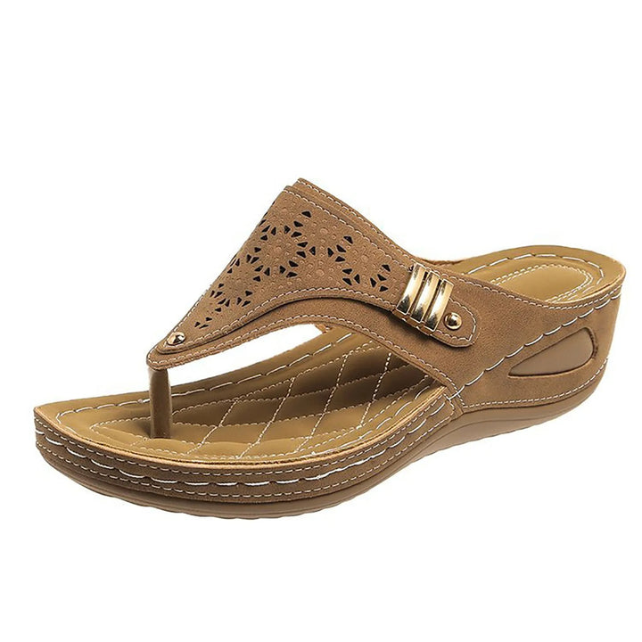 Mirelys - Sandales confortables