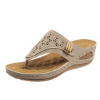 Mirelys | Comfortable sandals