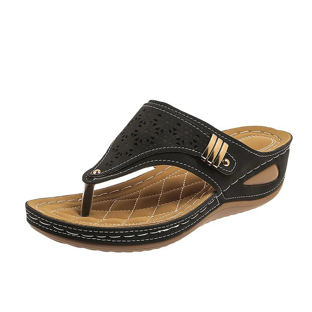 Mirelys - Sandales confortables