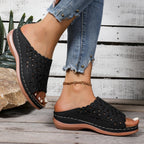 Guirec Sandals - Comfortable and lightweight