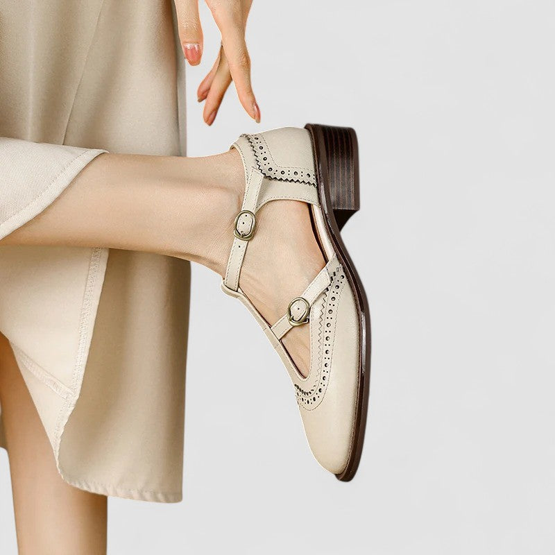 Gianna | Chaussures Mary Jane