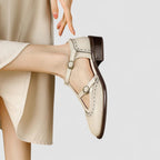 Gianna | Mary Jane Shoes