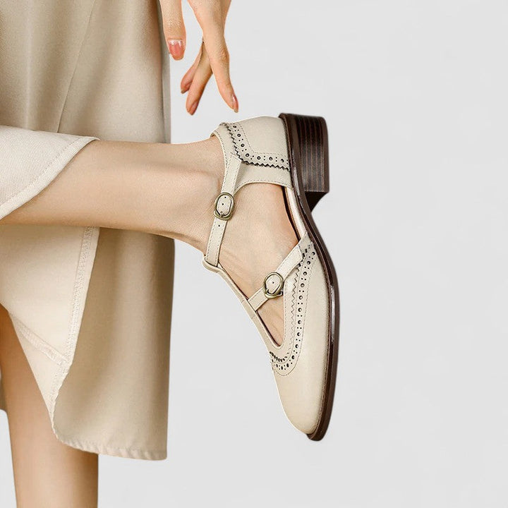 Gianna | Chaussures Mary Jane