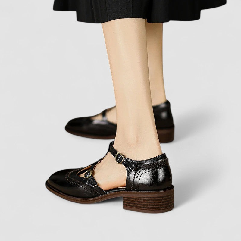 Gianna | Chaussures Mary Jane