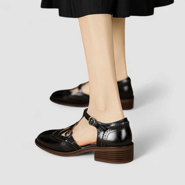 Gianna | Chaussures Mary Jane