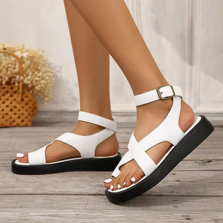 Sandales Michelle - Confortables et légères