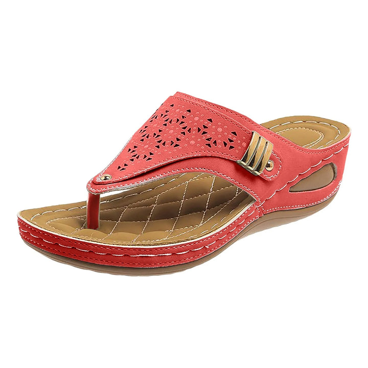 Mirelys - Sandales confortables