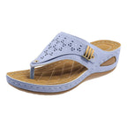 Mirelys | Comfortable sandals