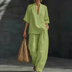 Francine | Elegant and Comfortable Set