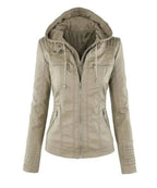 Dupont | Elegant Jacket