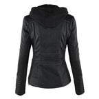 Dupont | Elegant Jacket