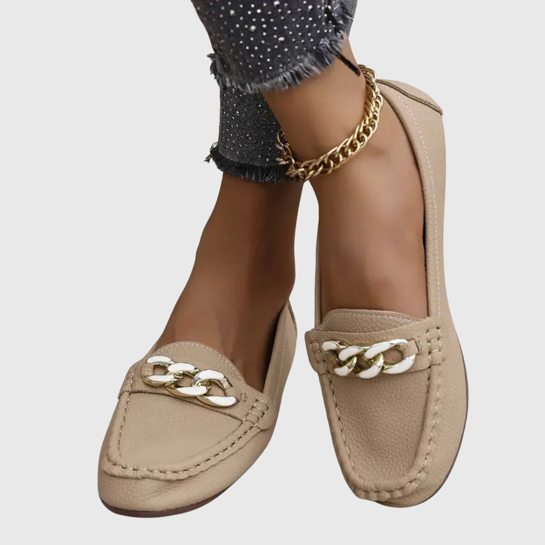 Melisa | Mocassins élégants et confortables