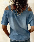 Olimpia | Casual shirt