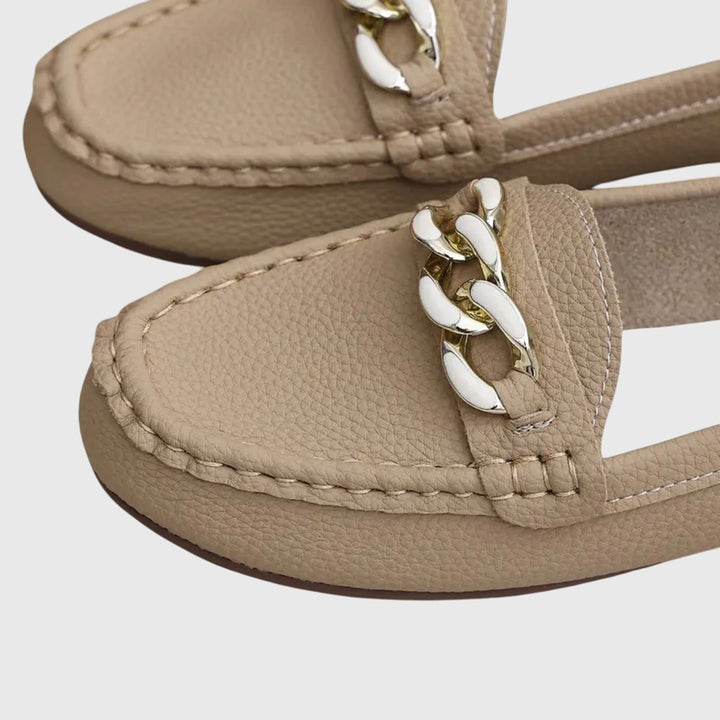 Melisa | Mocassins élégants et confortables
