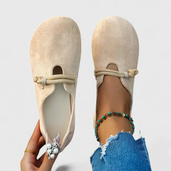 Ysavriann | Mocassins élégants