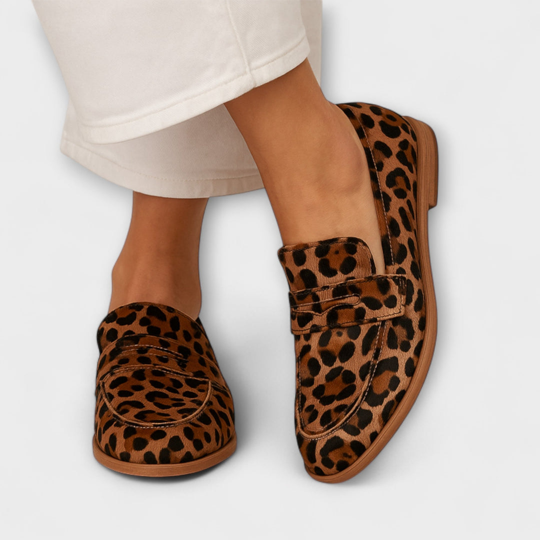 Dalwood | Mocassins souples