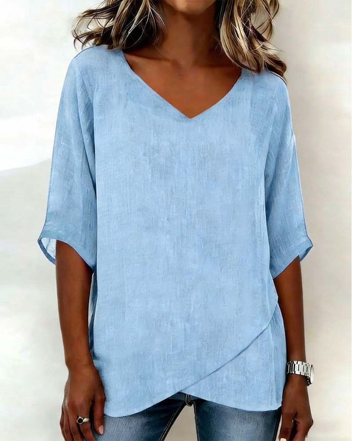 Marcelina | Top confortable