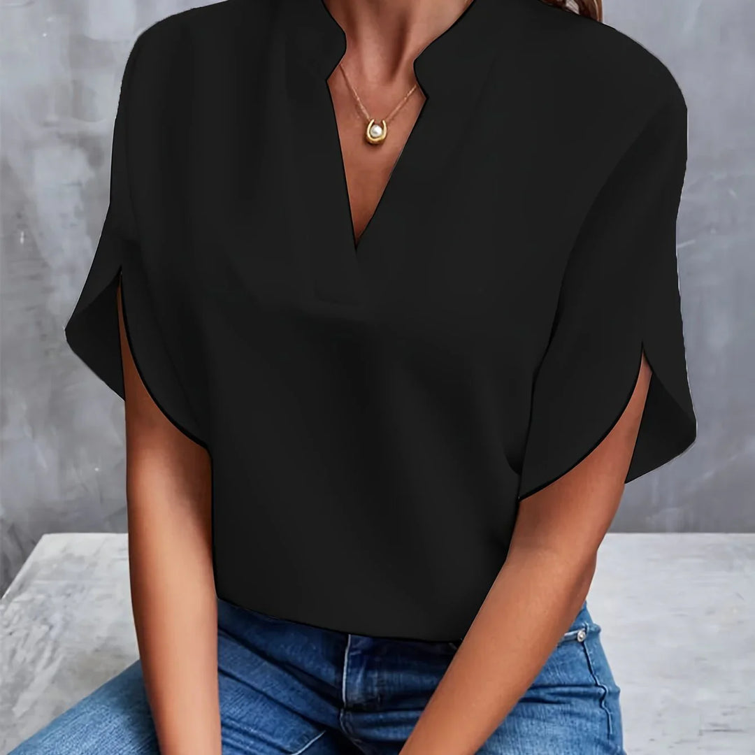 Eleanor | Blouse élégante