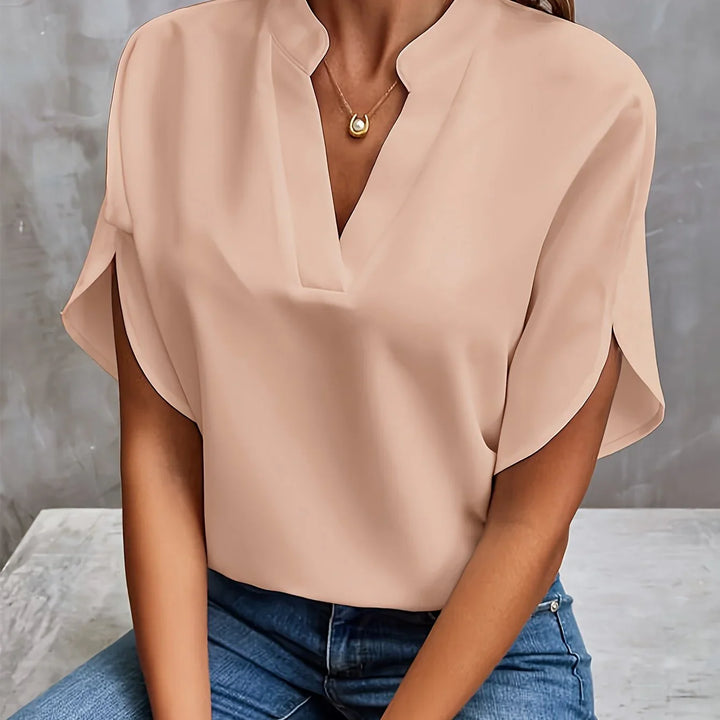 Eleanor | Blouse élégante