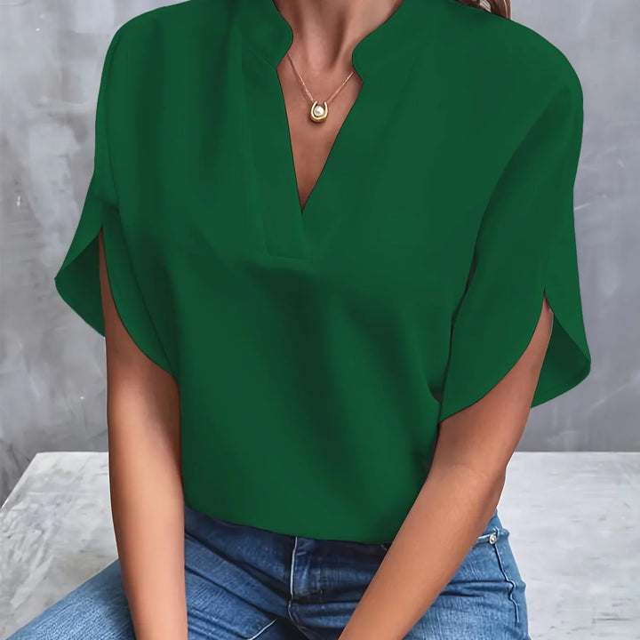 Eleanor | Blouse élégante