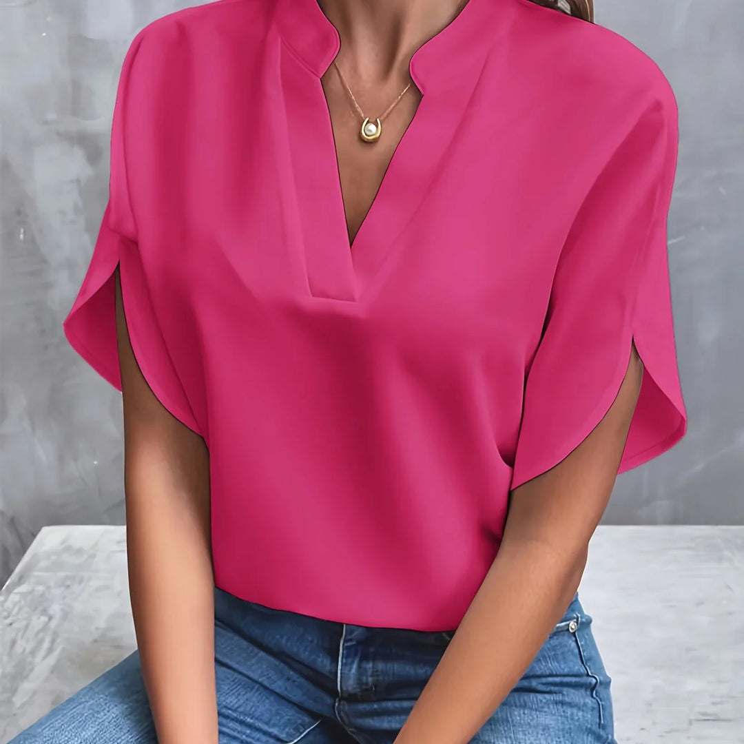 Eleanor | Blouse élégante
