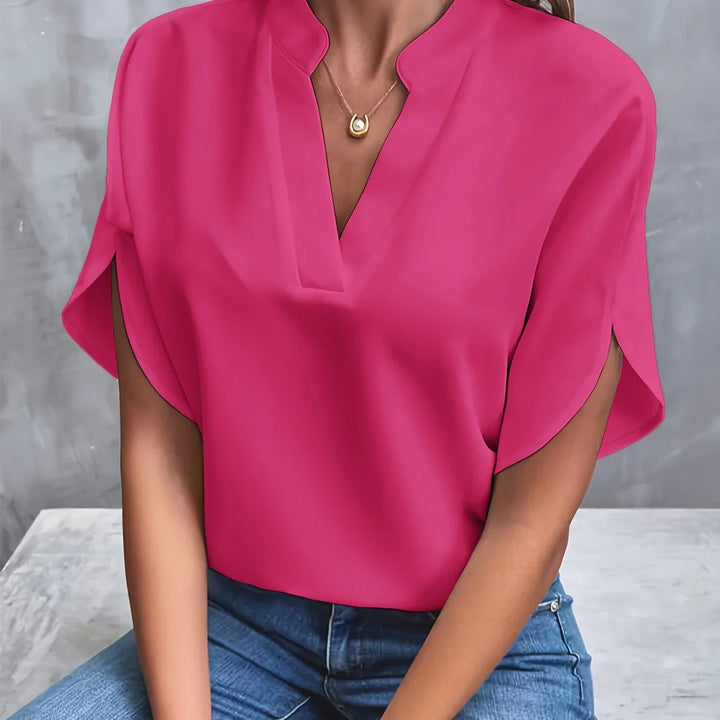 Eleanor | Blouse élégante