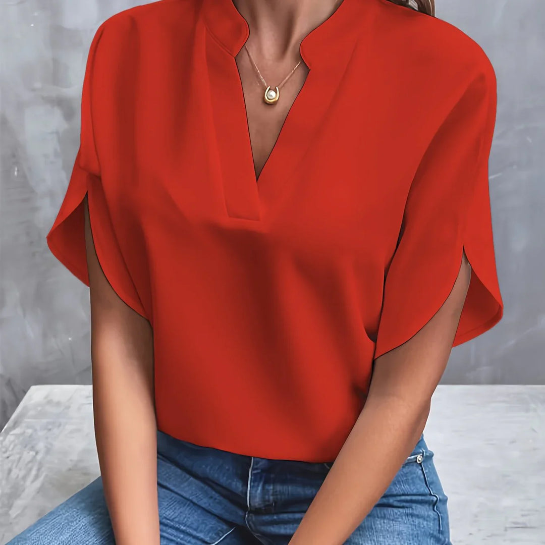 Eleanor | Blouse élégante