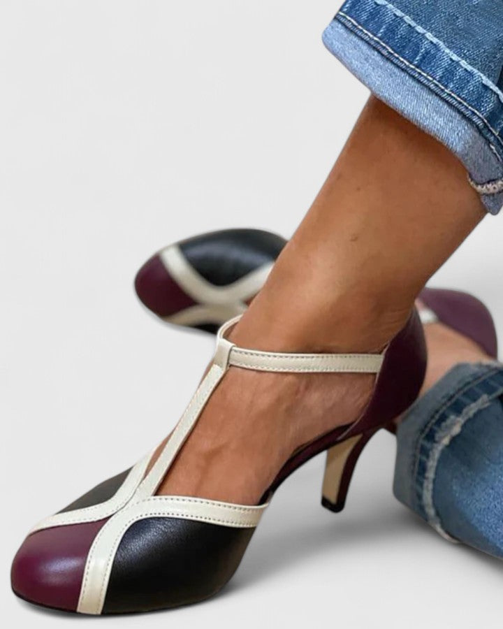 Dora | Talons orthopédiques