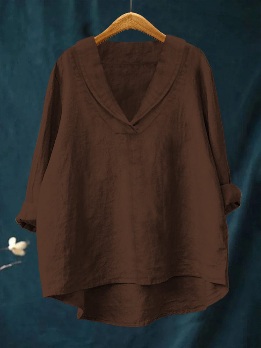 Elionara | Chemise d'été élégante