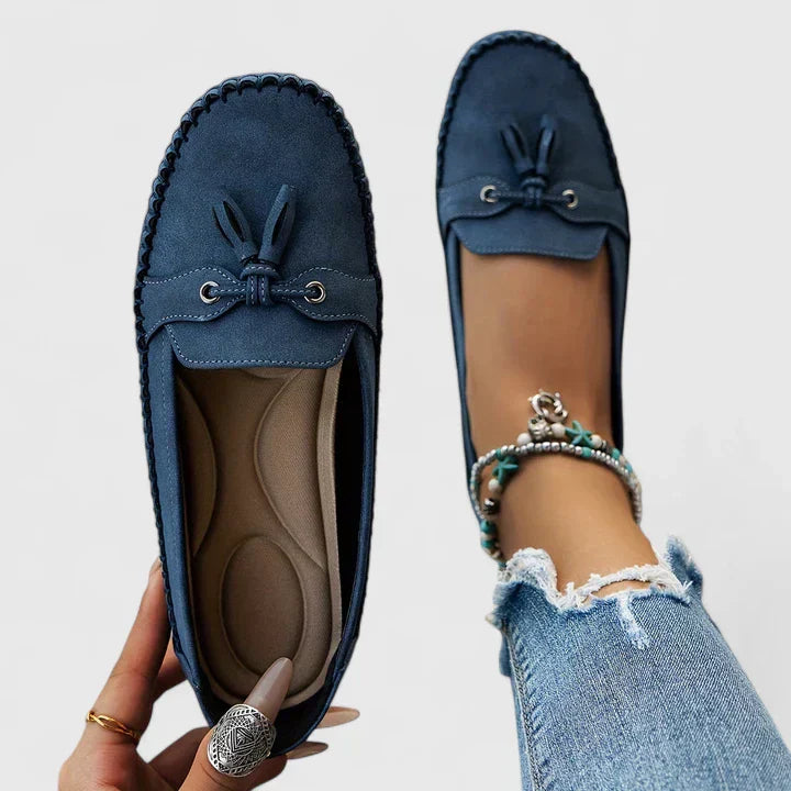 Emmaleigh | Mocassins confortables
