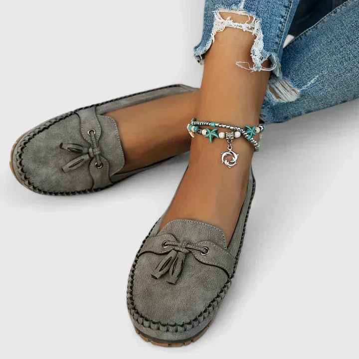 Emmaleigh | Mocassins confortables