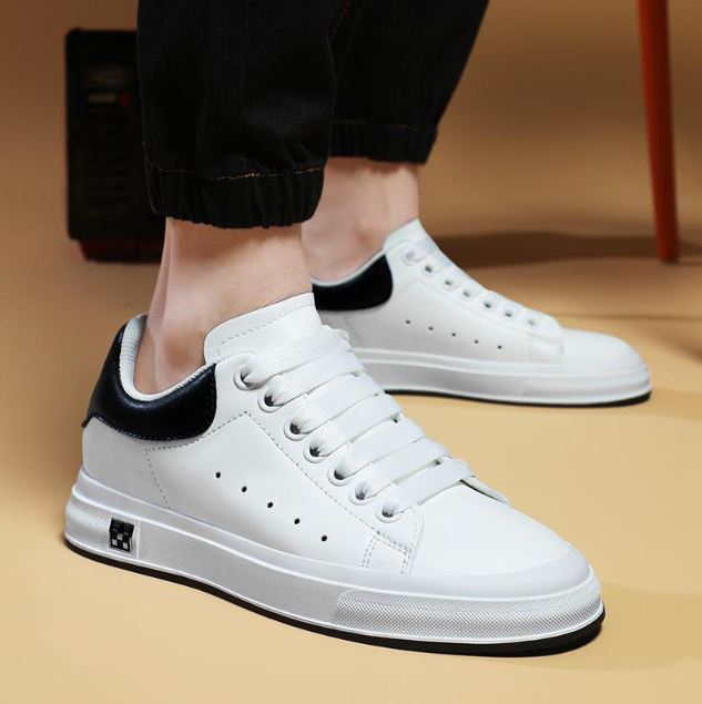 Chaussures Monaco (7CM de hauteur)