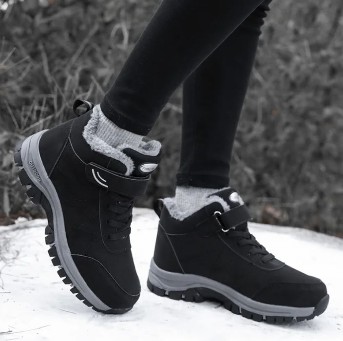 Bottes Veurne - unisexe