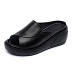Colliure Sandals - orthopedic